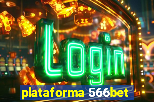 plataforma 566bet